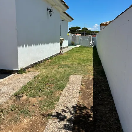 Сasa de vacaciones Rapaces
