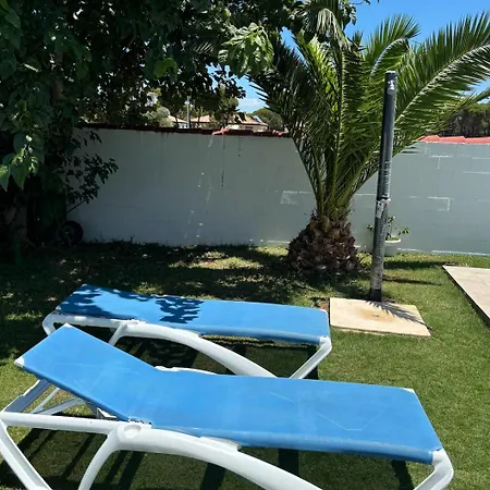 Сasa de vacaciones Rapaces