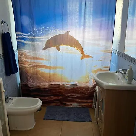 Rapaces Holiday home Chiclana de la Frontera