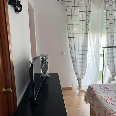 Rapaces Holiday home