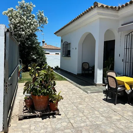 Holiday home Rapaces *