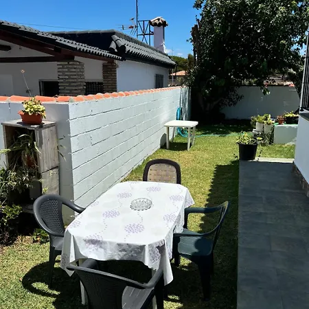 Rapaces Holiday home Chiclana de la Frontera